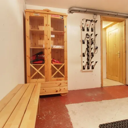 Ancelles - Les Praz - Golf - Vue Mont-blanc - Randonnees Chamonix