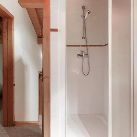 Ancelles - Les Praz - Golf - Vue Mont-blanc - Randonnees *