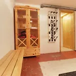 Ancelles - Les Praz - Golf - Vue Mont-blanc - Randonnees Chamonix